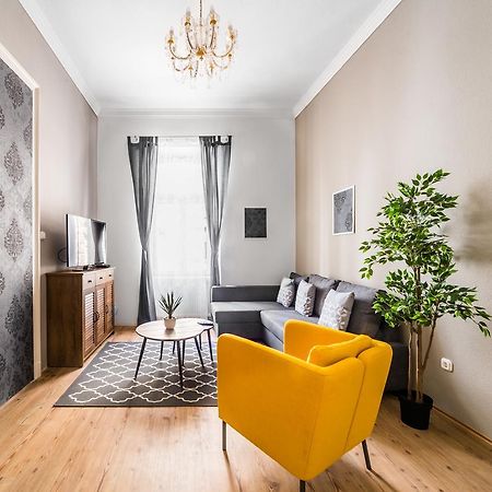 Nyar 3 Bedroom Centre Entire Home Будапешт Экстерьер фото
